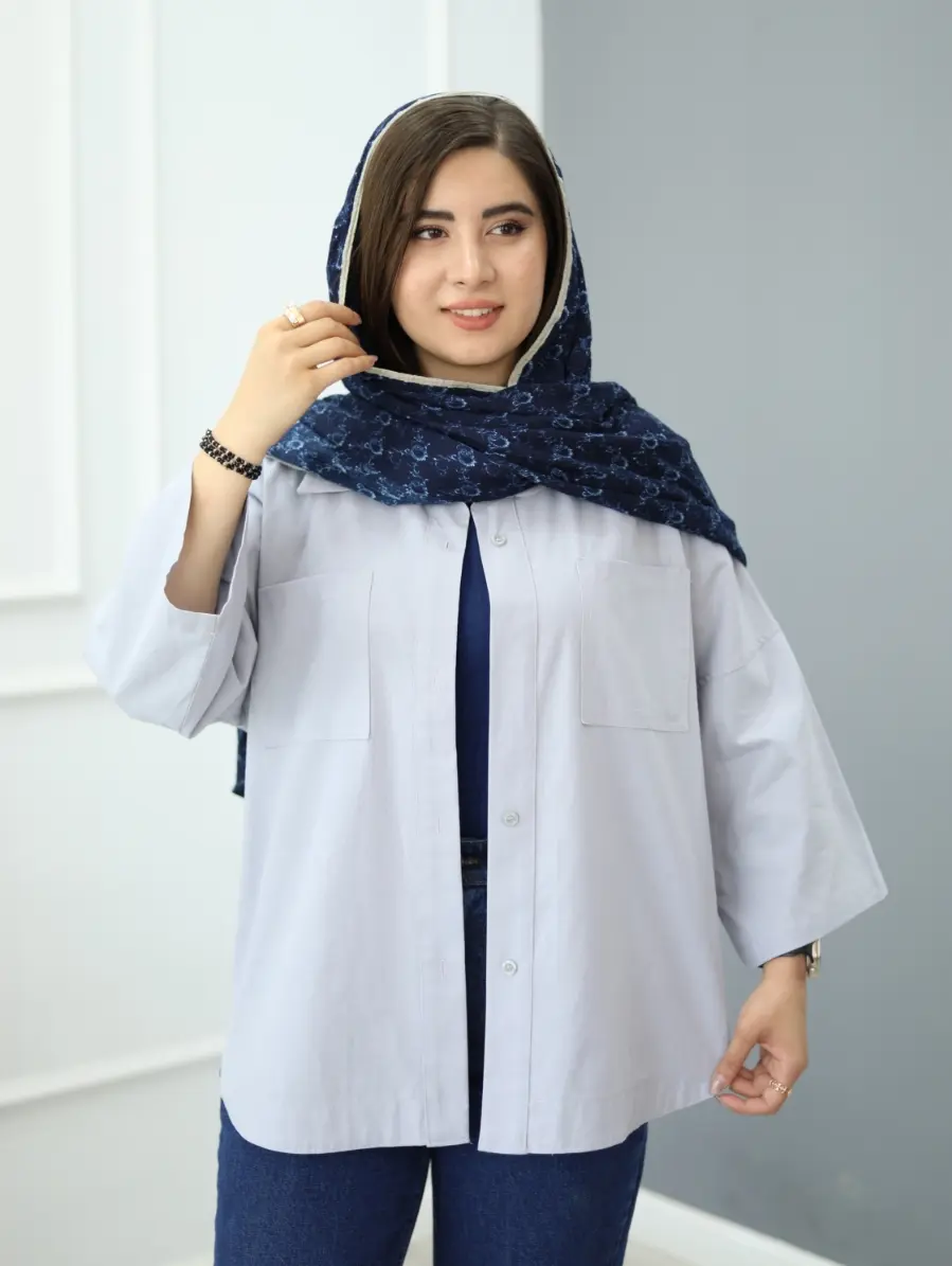 شومیز نیکیتا